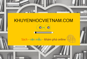 sách, văn mẫu, kiến thức online