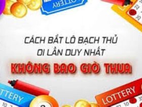 Bạch thủ lô kép hôm nay