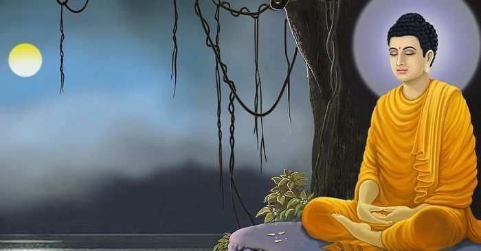 Hình ảnh Phật Thích Ca Mâu Ni