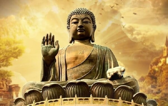 Phật Ai Di Đà