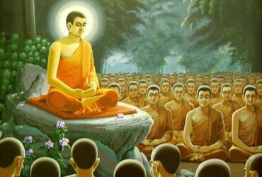 Phật Thích Ca Mâu Ni